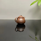 Ling Zhu 160cc - Yixing Handmade Teapot 江苏宜兴