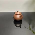 Ling Zhu 160cc - Yixing Handmade Teapot 江苏宜兴
