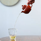 Liu Fang Duo Qiu 200cc - Yixing Handmade Teapot 江苏宜兴