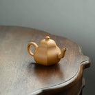 Liu Fang Li Xing 170cc - Yixing Handmade Teapot 江苏宜兴