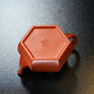 Liu Fang Ling Long 200cc - Yixing Handmade Teapot 江苏宜兴
