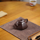 Liu Fang Shi Piao 180cc - Yixing Handmade Teapot 江苏宜兴
