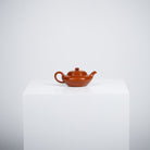 Liu Fang Shu He 150cc - Yixing Handmade Teapot 江苏宜兴
