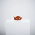 Liu Fang Shu He 150cc - Yixing Handmade Teapot 江苏宜兴