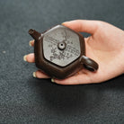 Liu Fang Yu Jing 150cc - Yixing Handmade Teapot 江苏宜兴