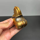 Liu Jin Ma - Yixing Zisha Handmade Teapet 江苏宜兴