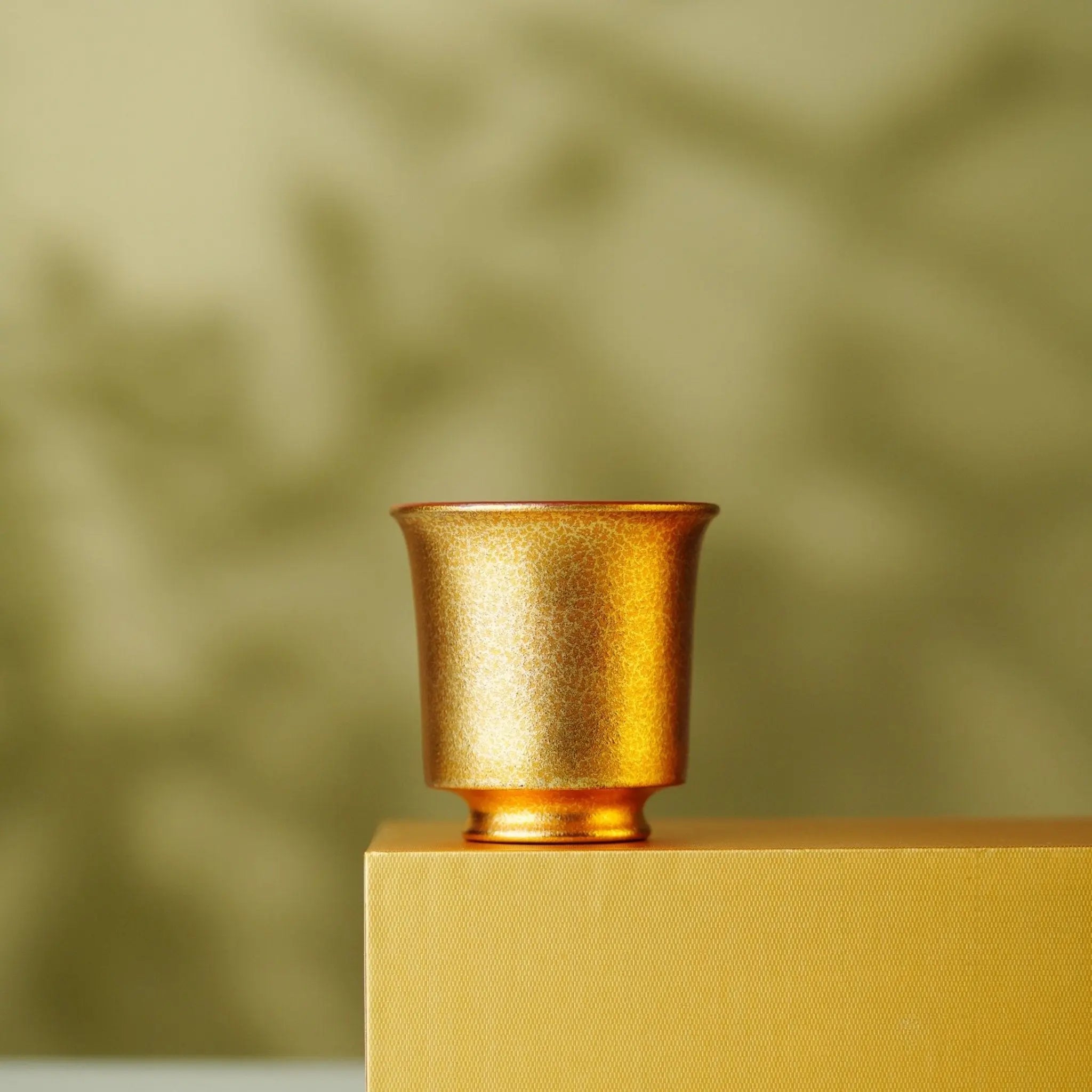 Liu Xiang 75cc - Yixing Handmade Teacup 江苏宜兴
