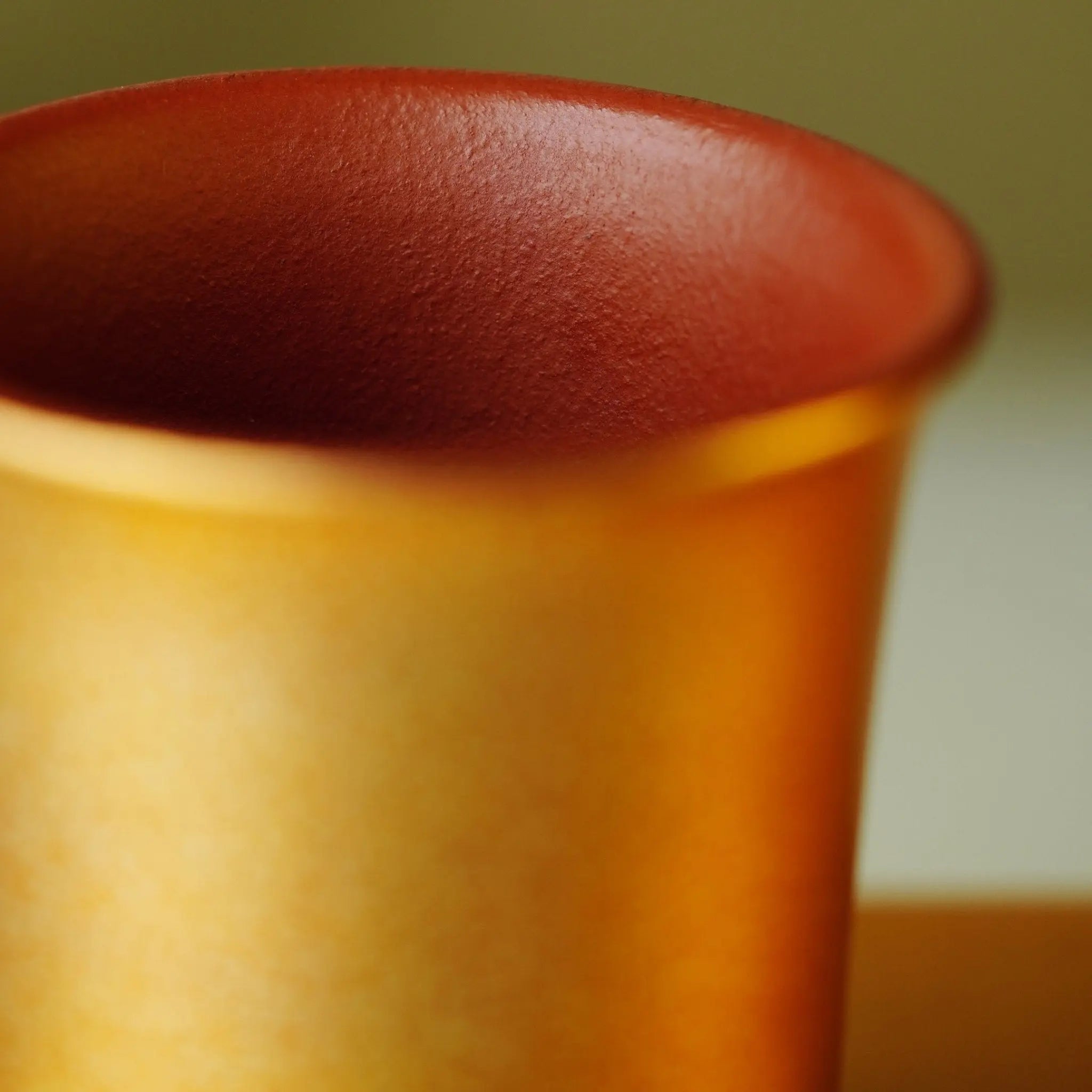 Liu Xiang 75cc - Yixing Handmade Teacup 江苏宜兴