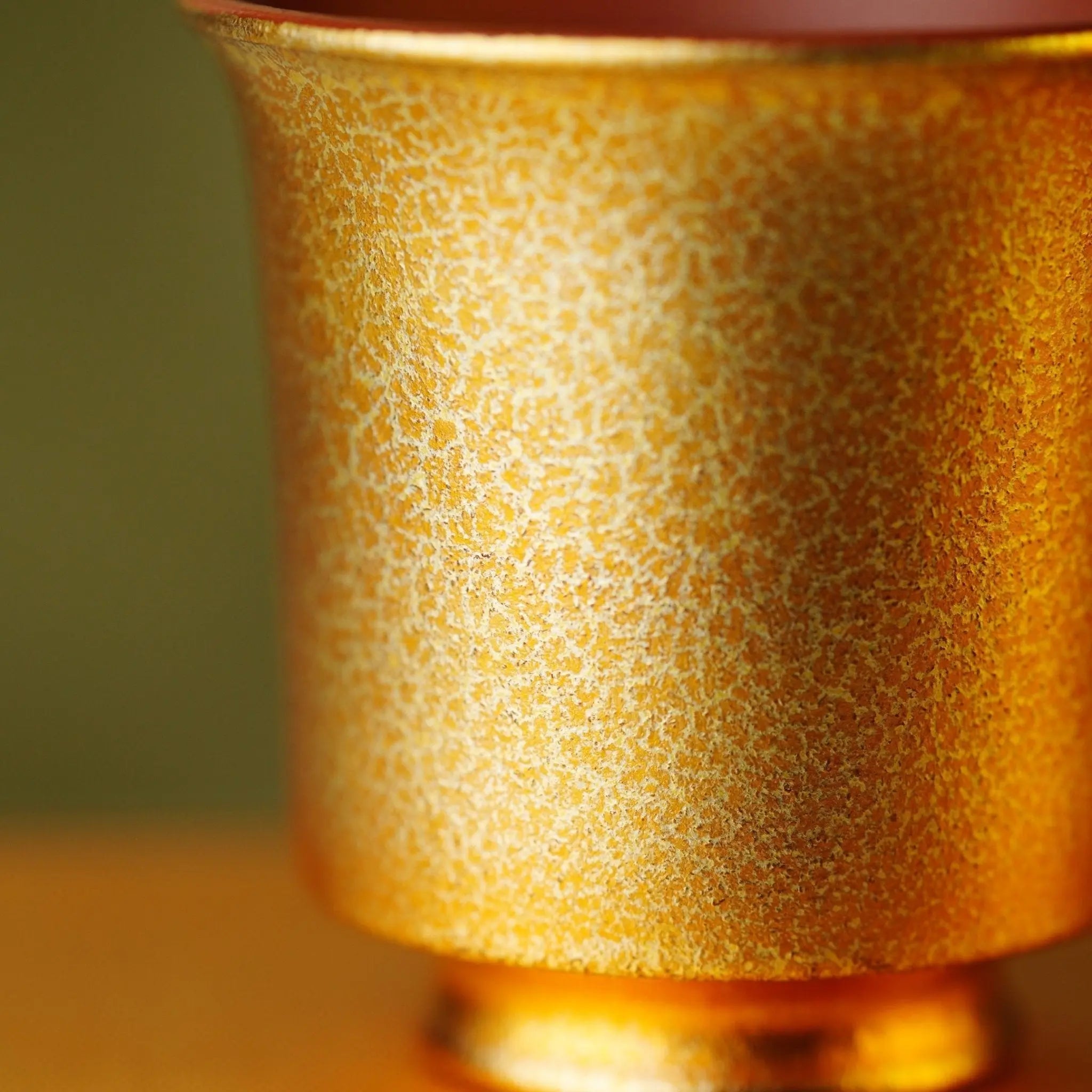 Liu Xiang 75cc - Yixing Handmade Teacup 江苏宜兴