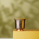 Liu Xiang 75cc - Yixing Handmade Teacup 江苏宜兴