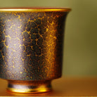 Liu Xiang 75cc - Yixing Handmade Teacup 江苏宜兴