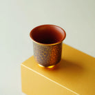 Liu Xiang 75cc - Yixing Handmade Teacup 江苏宜兴