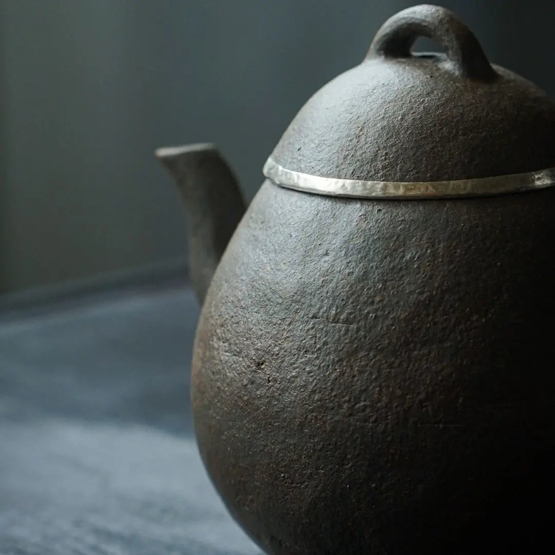 Long Dan 100cc - Yixing Handmade Teapot 江苏宜兴