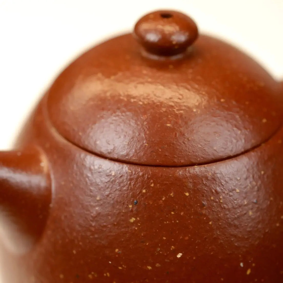 Long Dan 150cc - Yixing Handmade Teapot 江苏宜兴
