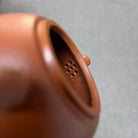 Long Dan 150cc - Yixing Handmade Teapot 江苏宜兴