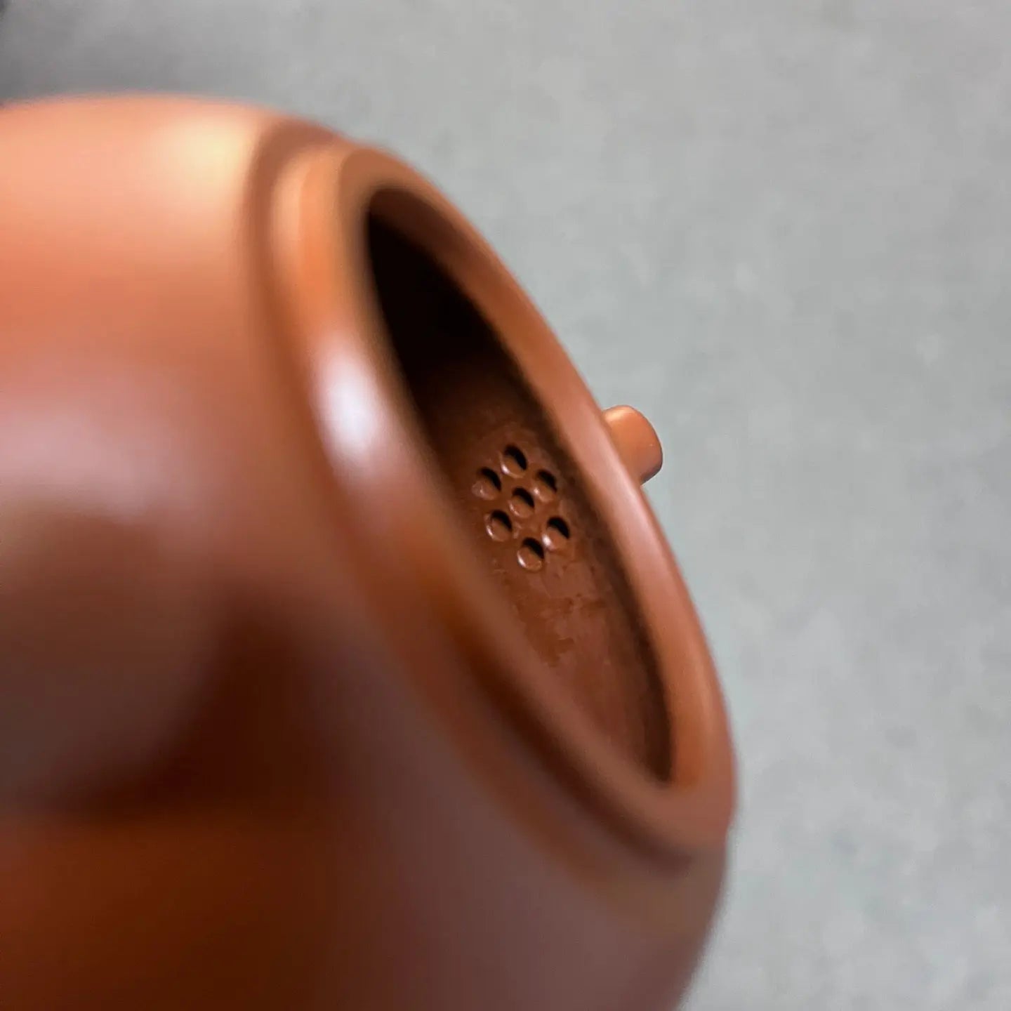 Long Dan 150cc - Yixing Handmade Teapot 江苏宜兴