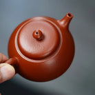 Long Dan 150cc - Yixing Handmade Teapot 江苏宜兴