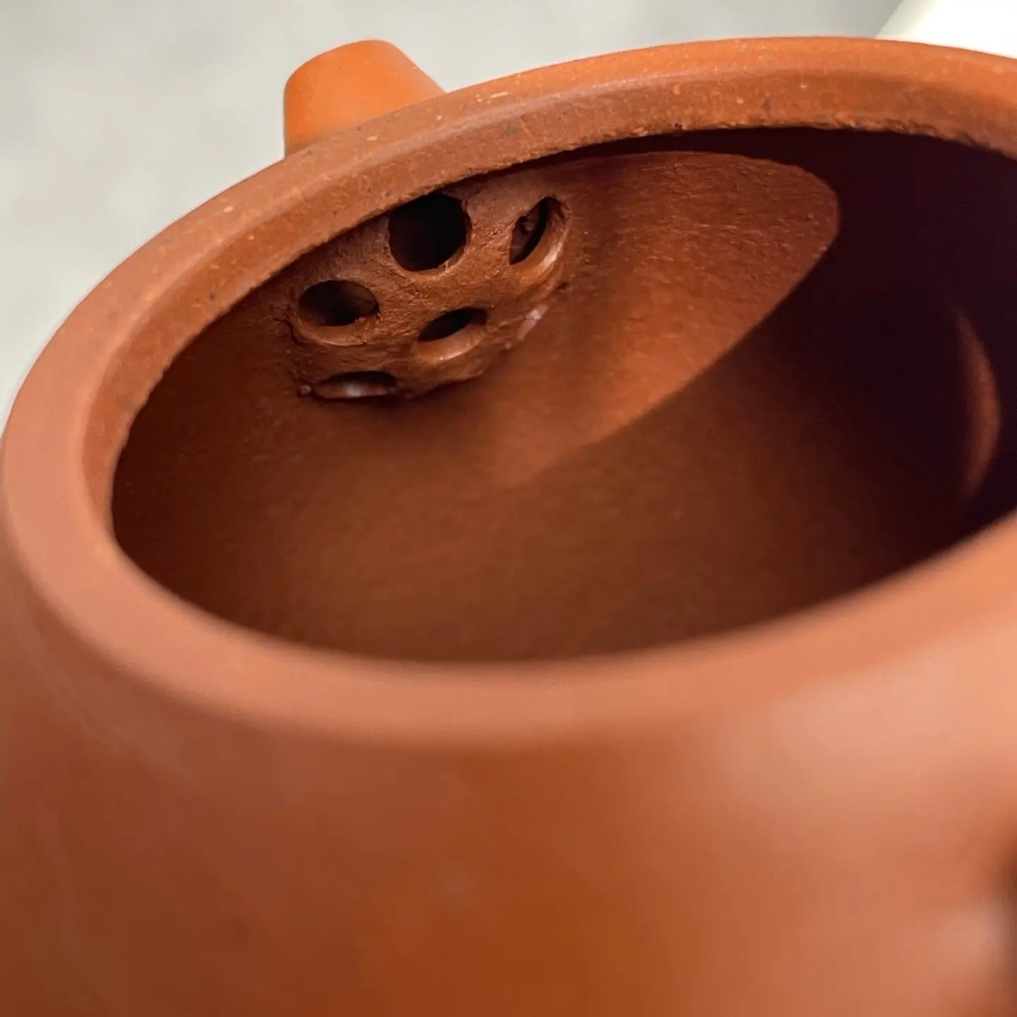 Long Dan 160cc - Yixing Handmade Teapot 江苏宜兴