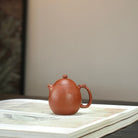 Long Dan 160cc - Yixing Handmade Teapot 江苏宜兴