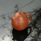 Long Dan 160cc - Yixing Handmade Teapot 江苏宜兴