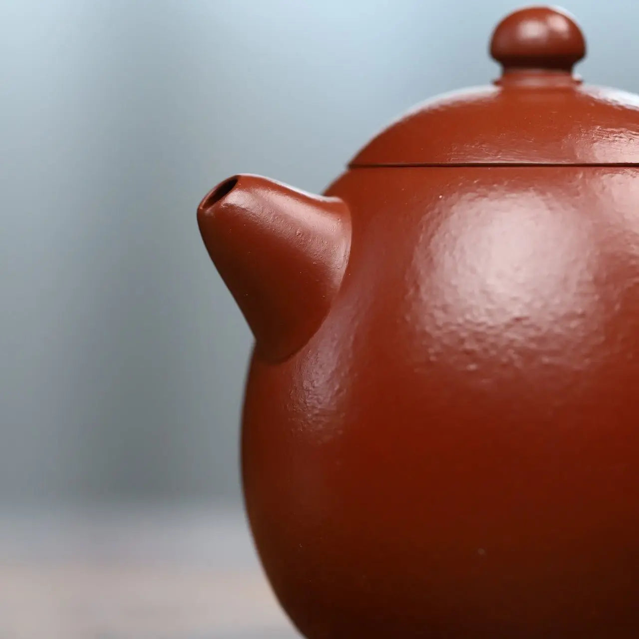 Long Dan 170cc - Yixing Handmade Teapot 江苏宜兴