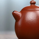 Long Dan 170cc - Yixing Handmade Teapot 江苏宜兴