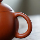 Long Dan 175cc - Yixing Handmade Teapot 江苏宜兴