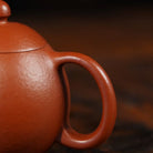 Long Dan 200cc - Yixing Handmade Teapot 江苏宜兴