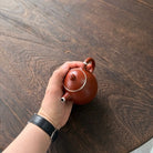 Long Dan 200cc - Yixing Handmade Teapot 江苏宜兴
