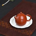 Long Dan 230cc - Yixing Handmade Teapot 江苏宜兴