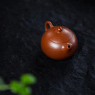 Long Dan 80cc - Yixing Handmade Teapot 江苏宜兴