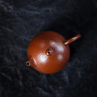 Long Dan 80cc - Yixing Handmade Teapot 江苏宜兴