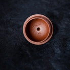 Long Dan 80cc - Yixing Handmade Teapot 江苏宜兴