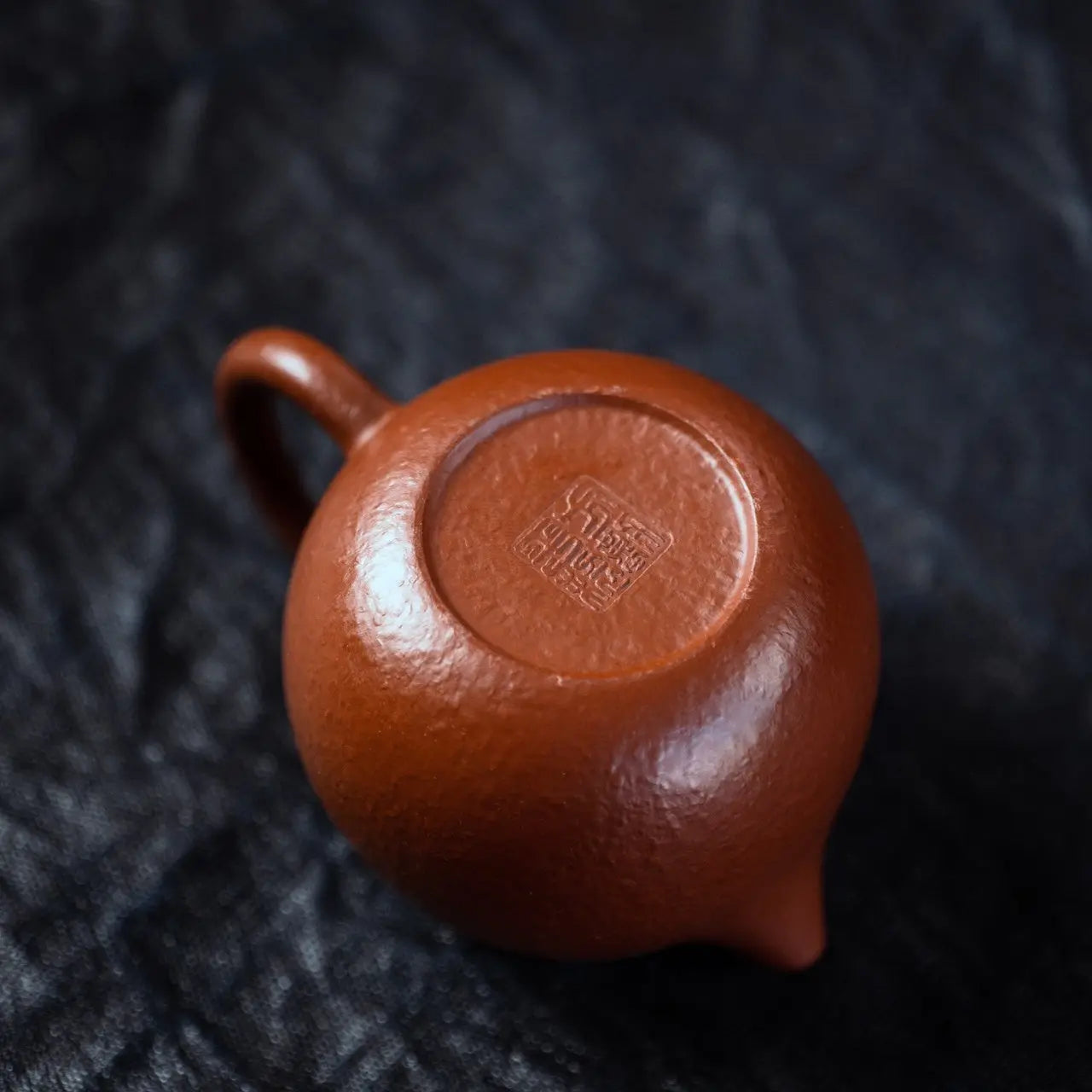 Long Dan 80cc - Yixing Handmade Teapot 江苏宜兴