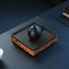 Long Dan 90cc - Yixing Handmade Teapot 江苏宜兴