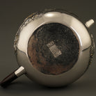Long Fei Yun Wu 200cc - Handmade silver pot zycschina
