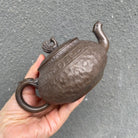 Long Feng 240cc - Yixing Handmade Teapot 江苏宜兴