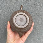 Long Feng 240cc - Yixing Handmade Teapot 江苏宜兴