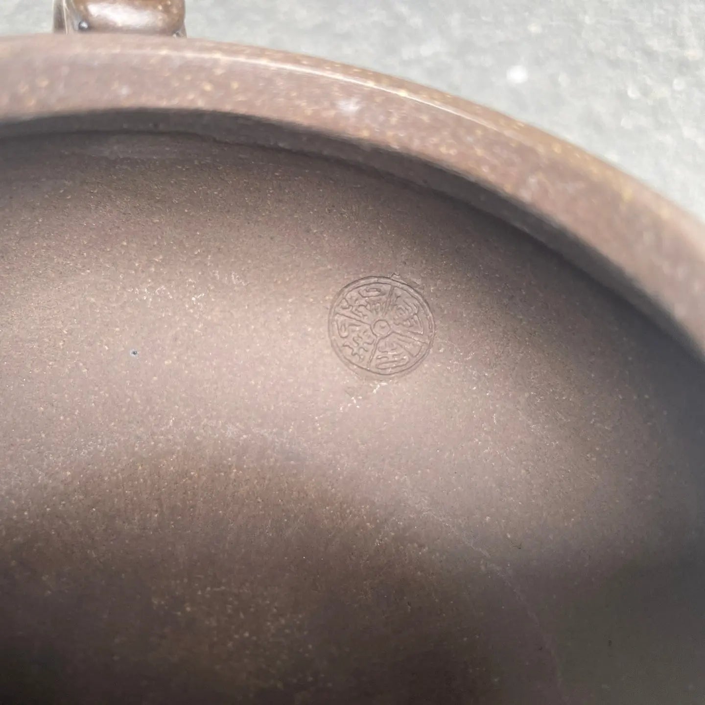 Long Feng 240cc - Yixing Handmade Teapot 江苏宜兴