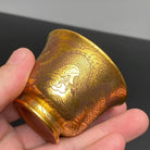 Long Feng Cheng Xiang 60cc - Yixing Handmade Teacup 江苏宜兴