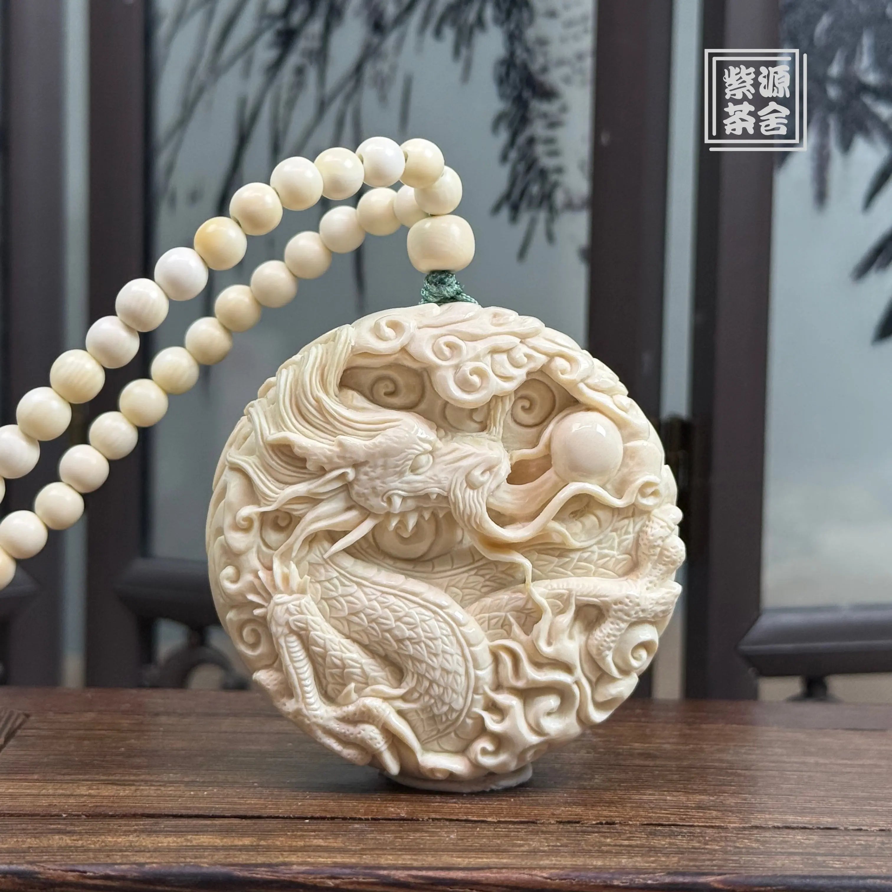 Mammoth Sculpture - zycs_China