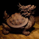 Long Gui - Tea Pet 江苏宜兴