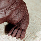 Long Gui - Zisha Sculpture 江苏宜兴