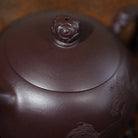 Long Ma Jing Shen 180cc - Yixing Handmade Teapot 江苏宜兴