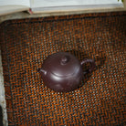 Long Ma Jing Shen 180cc - Yixing Handmade Teapot 江苏宜兴