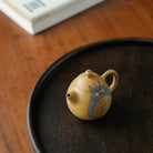 Long Mao 90cc - Yixing Handmade Teapot 江苏宜兴
