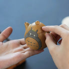 Long Mao 90cc - Yixing Handmade Teapot 江苏宜兴