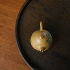 Long Mao 90cc - Yixing Handmade Teapot 江苏宜兴