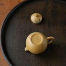 Long Mao 90cc - Yixing Handmade Teapot 江苏宜兴