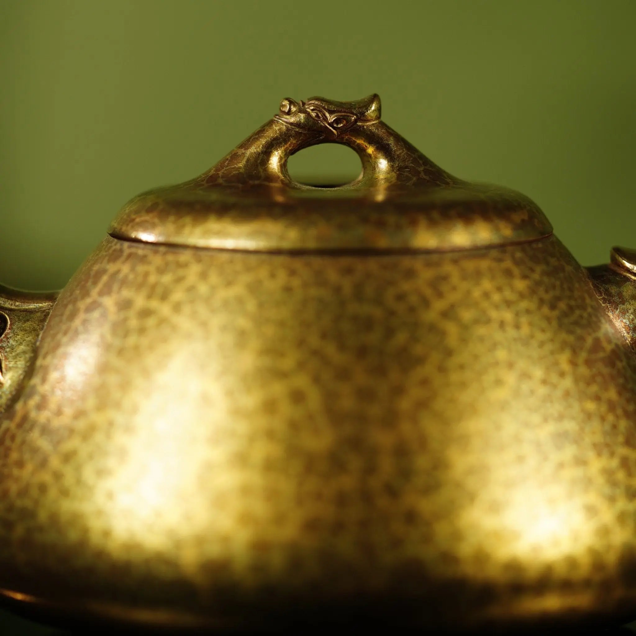 Long Piao 230cc - Yixing Handmade Teapot 江苏宜兴